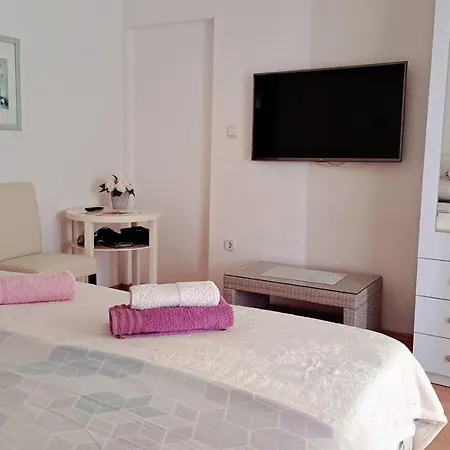 Apartmán Maria *