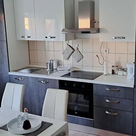 Maria Apartmán