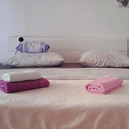 Maria Apartmán *