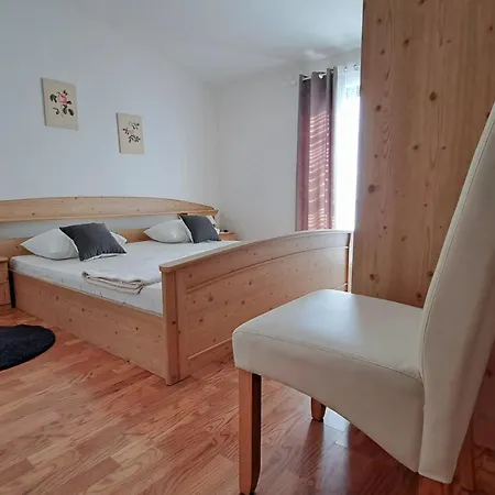 Apartmán Maria *