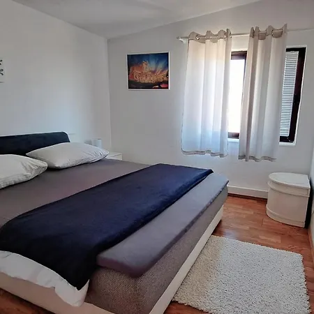 Maria Apartmán