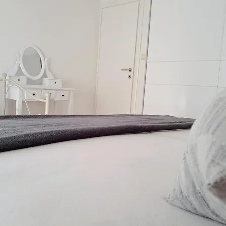 Appartement Maria *