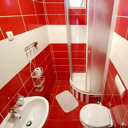 Apartment Maria Kastela