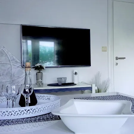 Maria Apartmán Kaštela