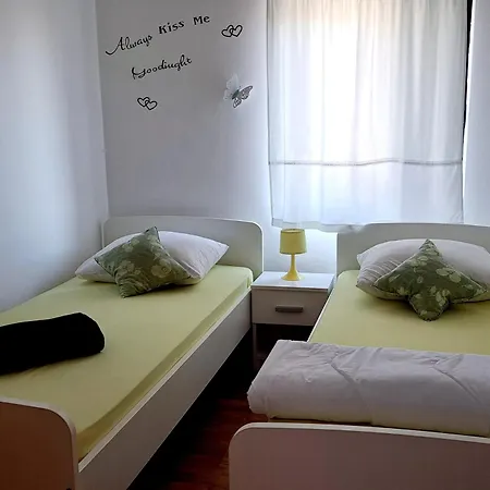 Maria Apartment Kastela