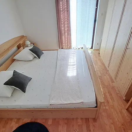 Maria Apartmán