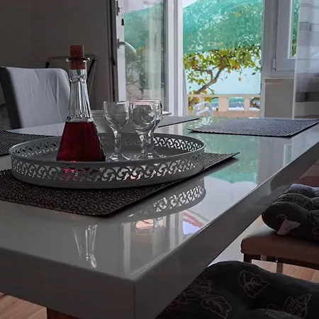 Maria Apartmán *