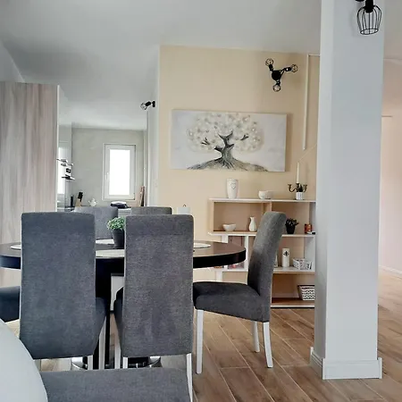 Apartmán Maria