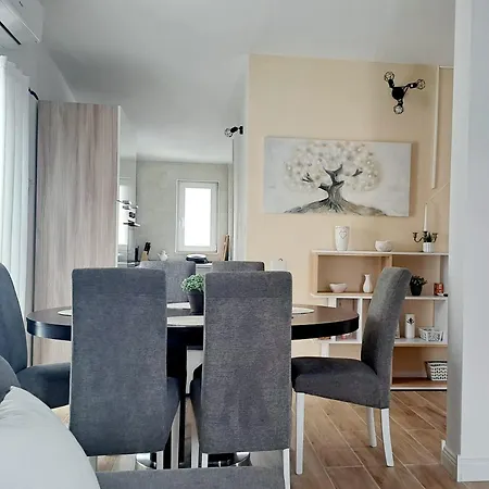 Apartmán Maria *