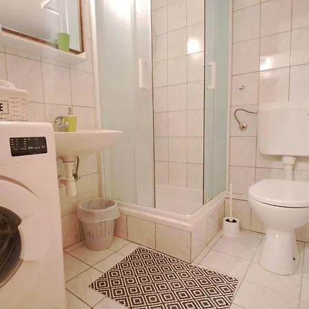 Apartment Maria *
