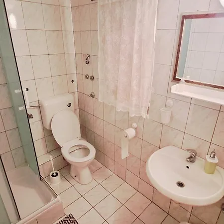 Maria Apartmán Kaštela