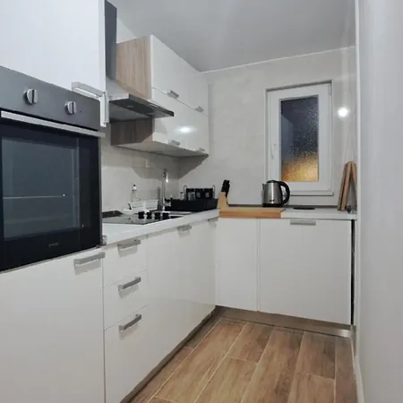 Apartmán Maria Kaštela